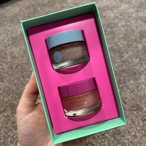 Arbonne Lip Scrub & Lip Mask Duo
